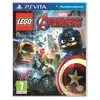 Image de Lego Marvel's Avengers PS Vita en occasion ou reconditionné