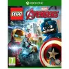 Image de Lego Marvel's Avengers Xbox One en occasion ou reconditionné