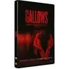 Image de Gallows DVD en occasion ou reconditionné