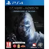 Image de L'Ombre du Mordor Edition Game of the Year PS4 en occasion ou reconditionné