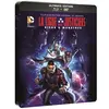 Image de La ligue des justiciers Combo Blu-ray + DVD en occasion ou reconditionné