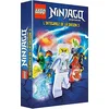 Image de LEGO Ninjago, Les maîtres du Spinjitzu - Saison 3 - Réinitialisé : la bataille pour Ninjago City