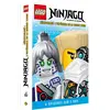 Image de Lego Ninjago Saison 3 DVD en occasion ou reconditionné