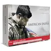 Image de American Sniper Coffret Collector Edition Spéciale Fnac - SteelBook® Combo Blu-Ray + DVD en occasion ou reconditionné