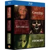 Image de Coffret Horreur 2015 3 films Blu-ray en occasion ou reconditionné