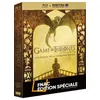 Image de Game Of Thrones Saison 5 Edition spéciale Fnac Blu-ray en occasion ou reconditionné