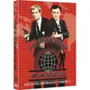 Image de Des agents très spéciaux Les longs métrages Partie 1 DVD en occasion ou reconditionné