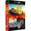Image de Coffret San Andreas + Mad Max Fury Road Blu-ray 3D en occasion ou reconditionné