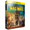 Image de Mad Max : Fury Road SteelBook® Combo Blu-ray + Blu-ray 3D + DVD en occasion ou reconditionné