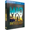 Image de Mad Max - Anthologie [Blu-ray + Copie digitale]