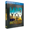 Image de Mad Max L'anthologie Blu-ray en occasion ou reconditionné