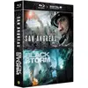 Image de Coffret San Andreas + Black Storm Blu-ray en occasion ou reconditionné