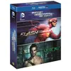 Image de Coffret Arrow Saison 1 + The Flash Saison 1 Blu-ray en occasion ou reconditionné