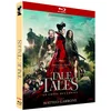 Image de Tale of Tales, le conte des contes [Blu-ray]