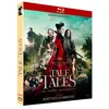 Image de Tale of tales Edition Spéciale Fnac Blu-ray en occasion ou reconditionné