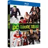 Image de Suicide Squad Blu-Ray en occasion ou reconditionné