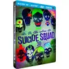 Image de Suicide Squad SteelBook® Blu-Ray 3D+ 2D en occasion ou reconditionné