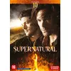Image de Supernatural Saison 10 DVD en occasion ou reconditionné