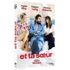 Image de Et ta soeur DVD en occasion ou reconditionné