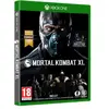 Image de Mortal Kombat XL Xbox One en occasion ou reconditionné