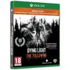 Image de Dying Light : The Following Enhanced Edition Xbox One en occasion ou reconditionné