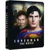 Image de Superman The movie SteelBook® Blu-ray en occasion ou reconditionné