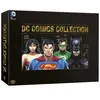Image de DC Comics L'âge d'or Edition limitée et numérotée Coffret DVD Inclus livre en occasion ou reconditionné