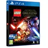 Image de Lego Star Wars Le Réveil de la Force PS4 en occasion ou reconditionné