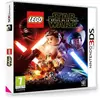 Image de Lego Star Wars Le Réveil de la Force 3DS en occasion ou reconditionné