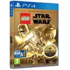 Image de LEGO STAR WARS: Le Réveil de la Force - Deluxe Edition PS4 en occasion ou reconditionné