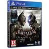 Image de Batman Arkham Knight - édition jeu de l'année