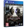 Image de Batman Arkham Knight Game of the Year Edition PS4 en occasion ou reconditionné
