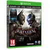 Image de Batman Arkham Knight Game of the Year Edition Xbox One en occasion ou reconditionné