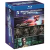 Image de Coffret Découverte DC Saison 1 Blu-ray en occasion ou reconditionné