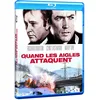 Image de Quand les aigles attaquent [Blu-ray]