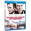 Image de Quand les aigles attaquent Blu-ray en occasion ou reconditionné