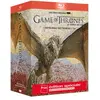 Image de Game of Thrones Intégrale des saisons 1 à 6 Edition spéciale Fnac Blu-ray en occasion ou reconditionné