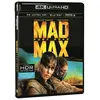 Image de Mad Max Fury Road Blu-ray 4K Ultra HD en occasion ou reconditionné