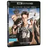 Image de Pan Blu-ray 4K Ultra HD en occasion ou reconditionné