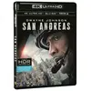 Image de San Andreas Blu-ray 4K Ultra HD en occasion ou reconditionné