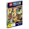 Image de Lego Nexo Knights Saison 1 DVD en occasion ou reconditionné