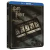 Image de Harry Potter et le Prisonnier d’Azkaban SteelBook® Blu-ray en occasion ou reconditionné