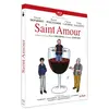 Image de Saint Amour Blu-ray en occasion ou reconditionné