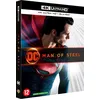 Image de Man Of Steel Blu-ray 4K Ultra HD en occasion ou reconditionné