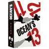 Image de Coffret Trilogie Ocean's DVD en occasion ou reconditionné