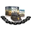 Image de Mad Max High-Octane Collection Coffret Voiture Edition Limitée Blu-ray en occasion ou reconditionné