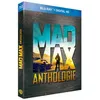 Image de Coffret Mad Max Anthologie Blu-ray en occasion ou reconditionné