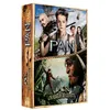 Image de Coffret Pan, Jack et le chasseur de géants DVD en occasion ou reconditionné