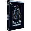 Image de Batman Collection : The Dark Knight parties 1 & 2 + Year One + The Killing Joke + Le fils de Batman + Batman vs. Robin + Mauvais sang [Pack] [Blu-ray]