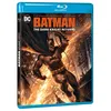 Image de The Dark Knight Rises Partie 2 Blu-ray en occasion ou reconditionné
